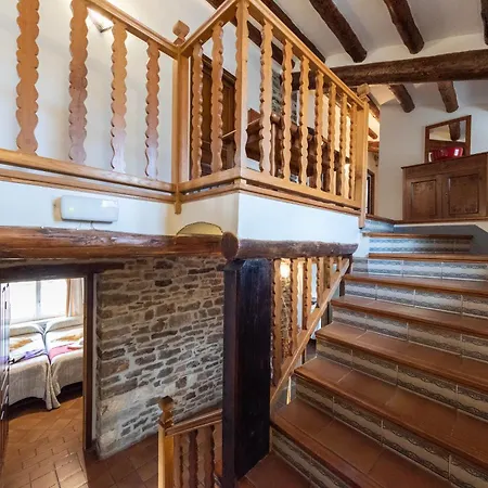 Lantställe La Choca *