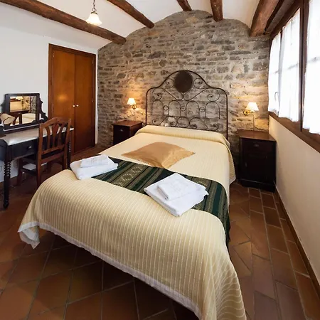 La Choca Lantställe Lecina