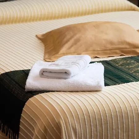 Landhuis La Choca Lecina