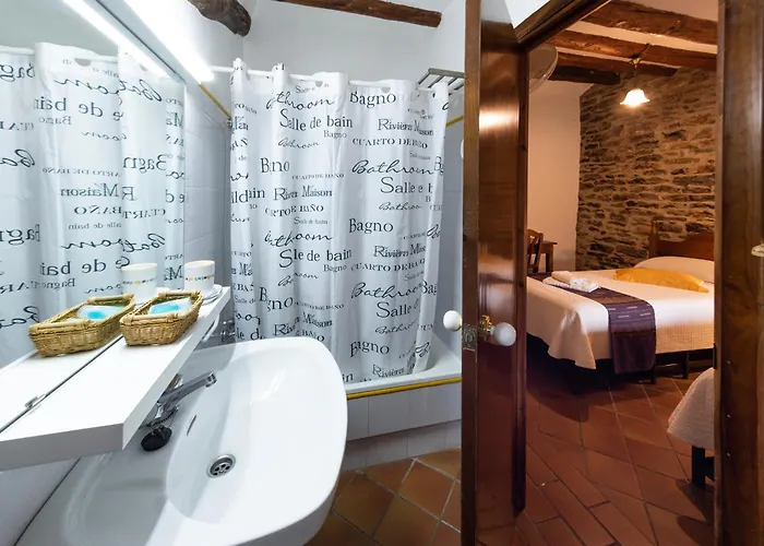 Country house La Choca