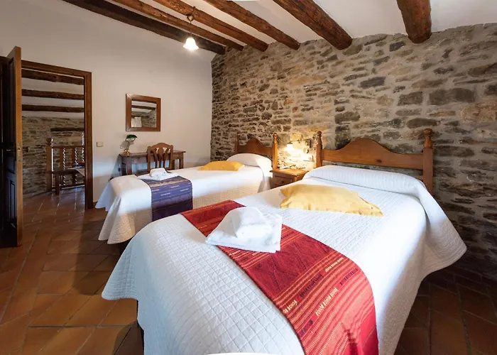 La Choca Country house