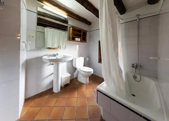 Country house La Choca