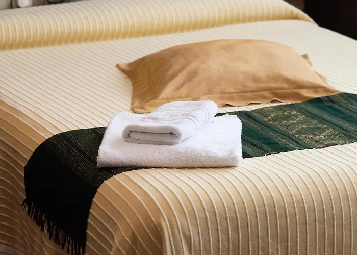 Country house La Choca Lecina