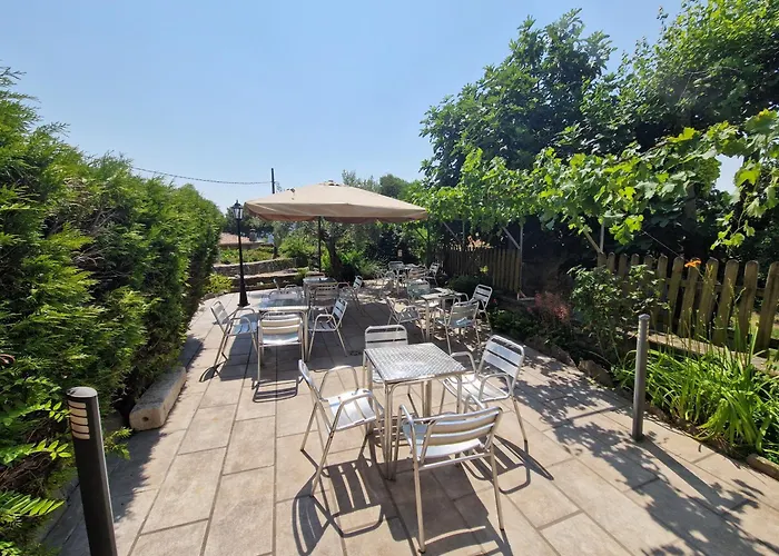 La Choca Country house