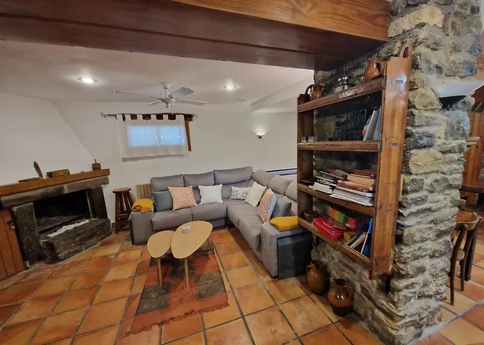 Country house La Choca *